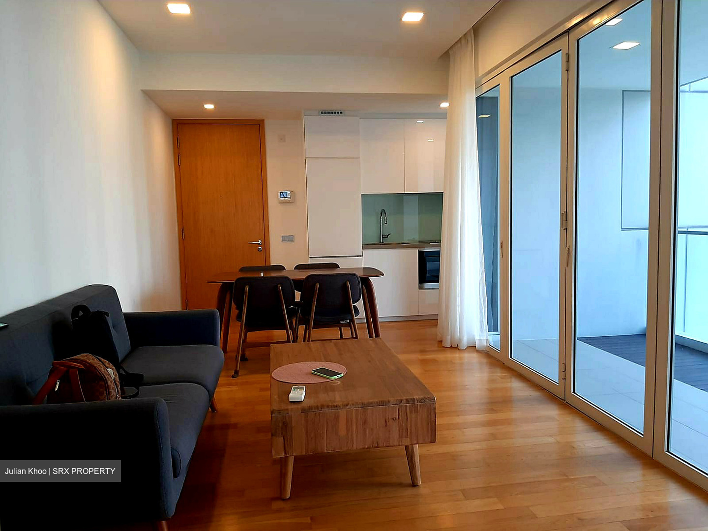 The Peak @ Cairnhill II (D9), Apartment #477640521